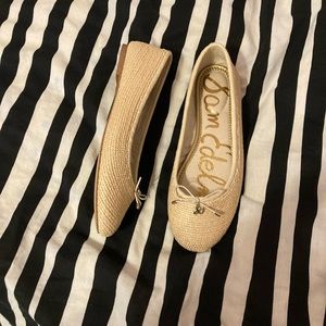 Sam Adelman flats size 7.5
